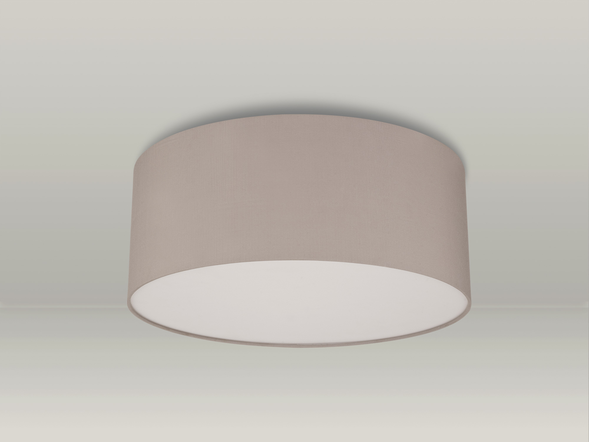 Baymont WH GR Ceiling Lights Deco Flush Fittings Baymont WH GR Ceiling Lights Deco Flush Fittings